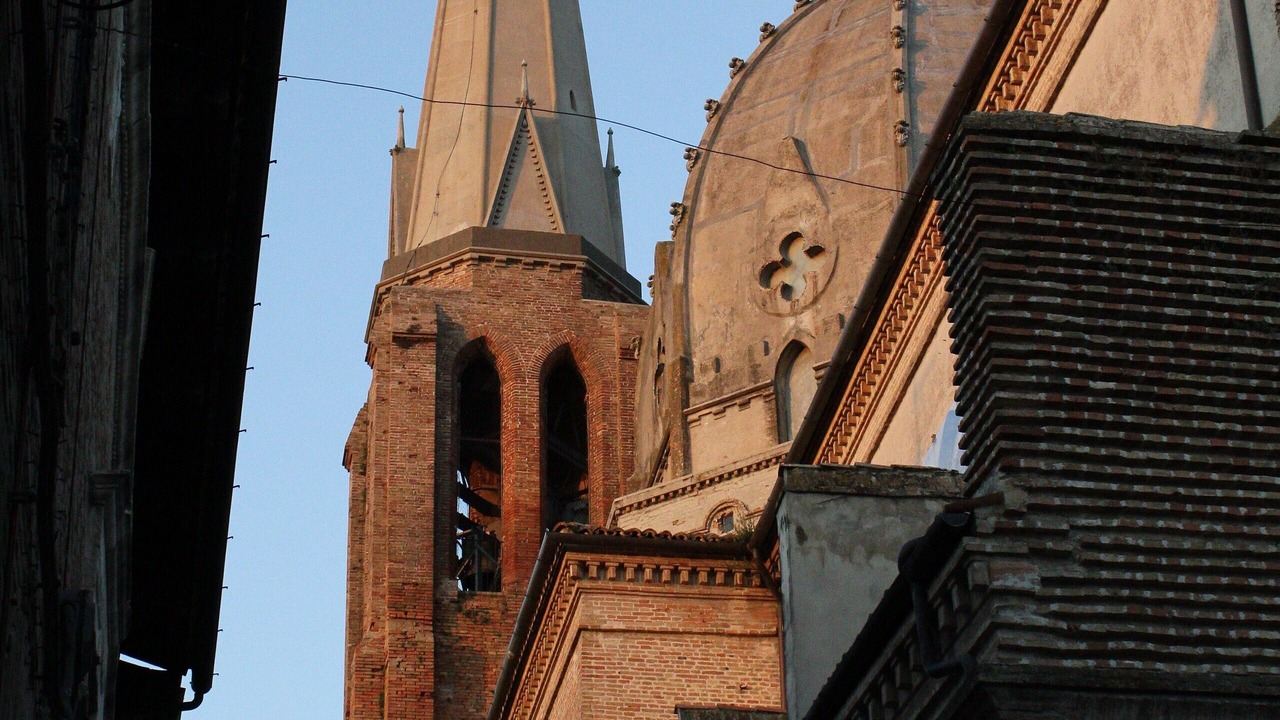 Photo of Others in Ostra Vetere