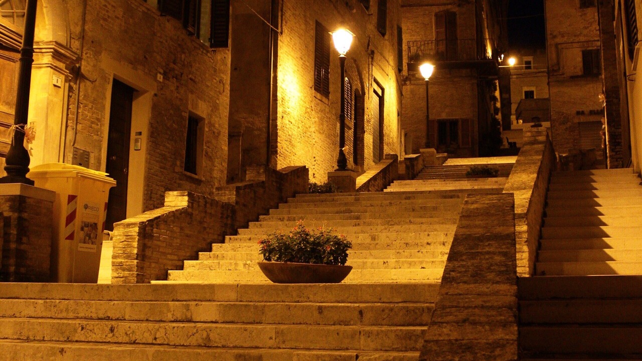 Photo of Outdoor in Ostra Vetere