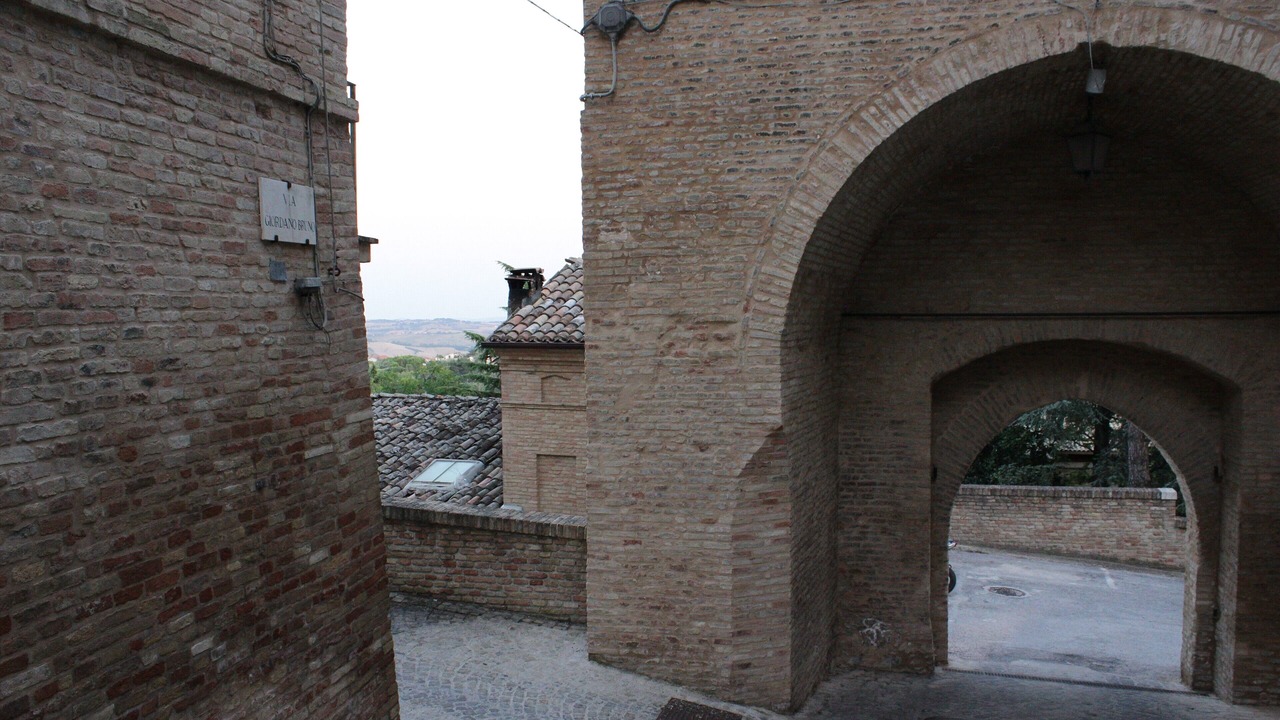 Photo of Outdoor in Ostra Vetere