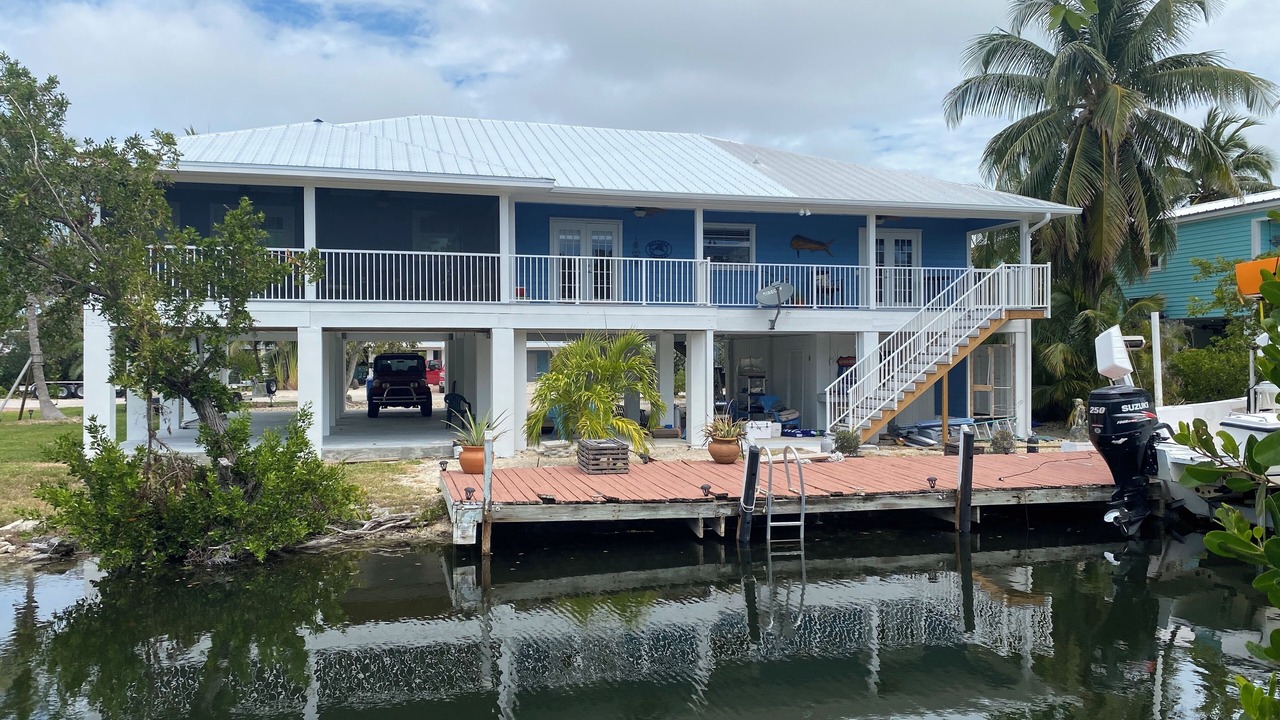 Photo of Outdoor in Breezeswept Beach Estates