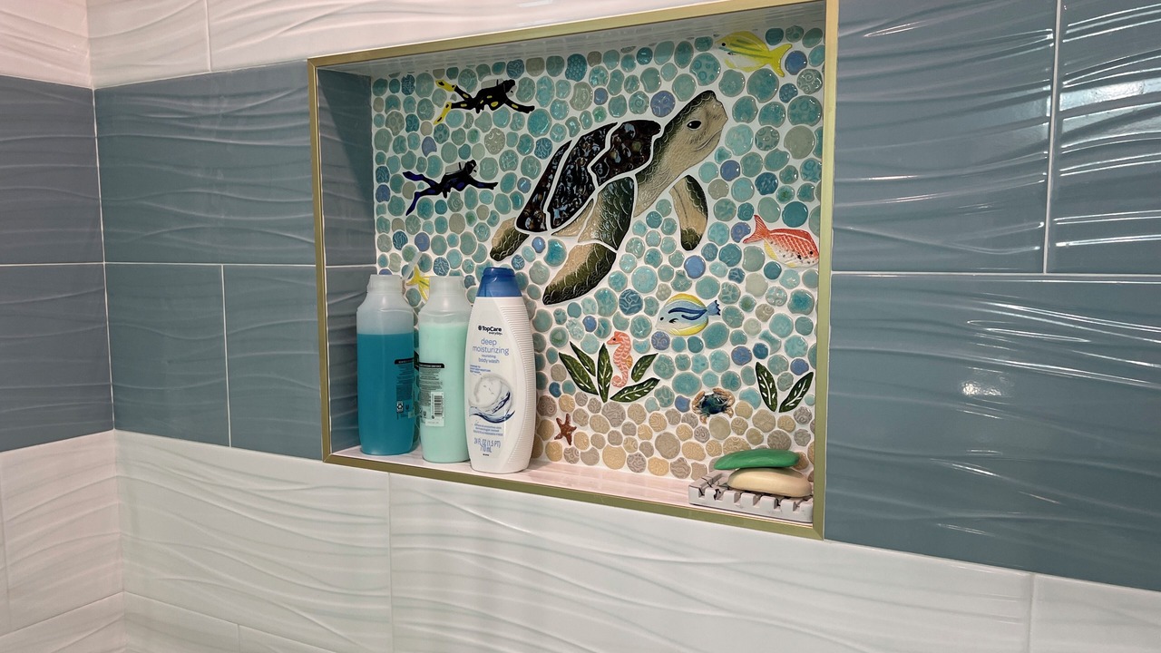 Photo of Bathroom in Breezeswept Beach Estates