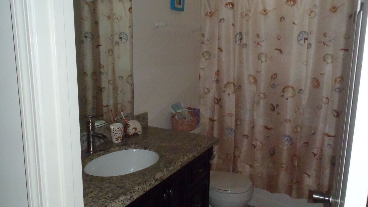 Photo of Bathroom in Breezeswept Beach Estates