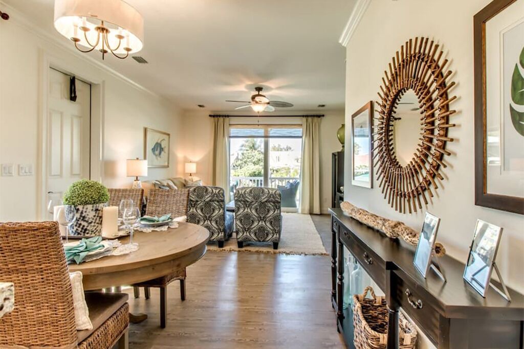 Photo of Bedroom in Marathon