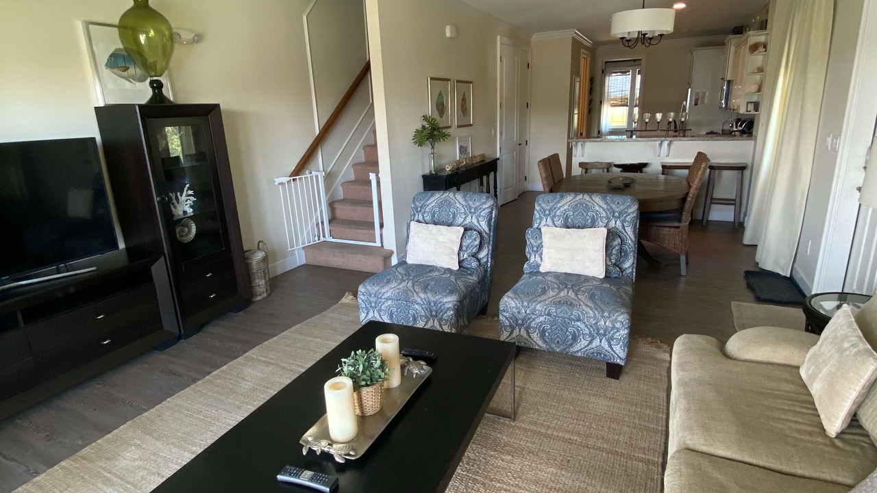 Photo of Livingroom in Marathon