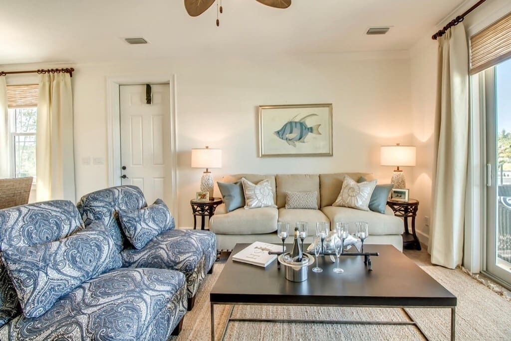 Photo of Livingroom in Marathon