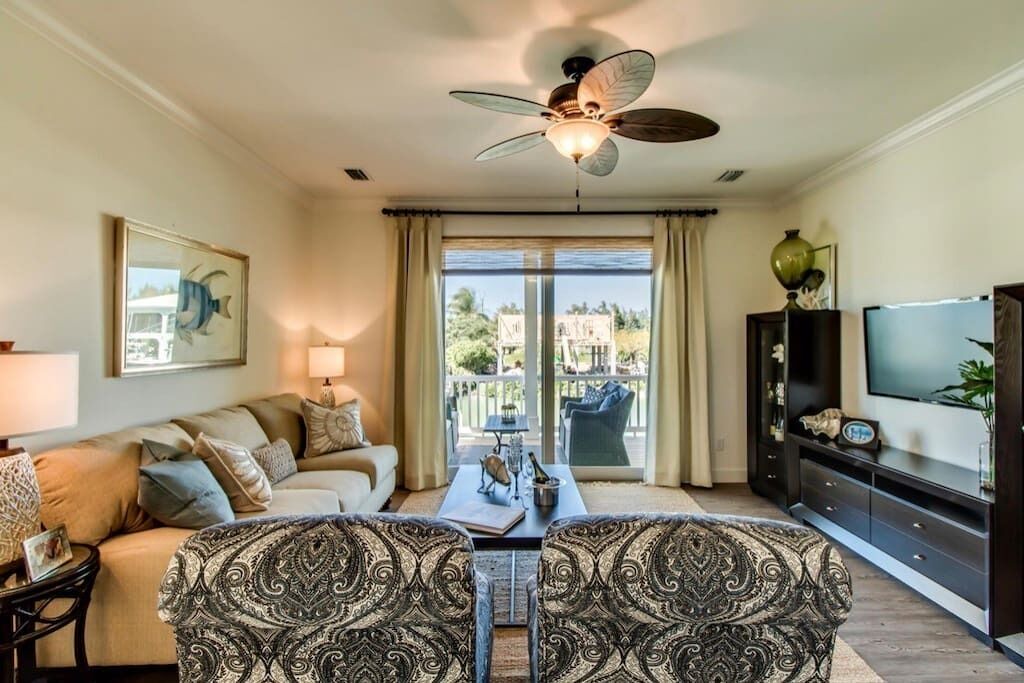 Photo of Bedroom in Marathon