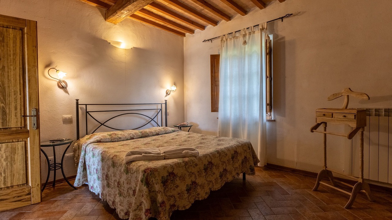 Photo of Bedroom in Pomarance