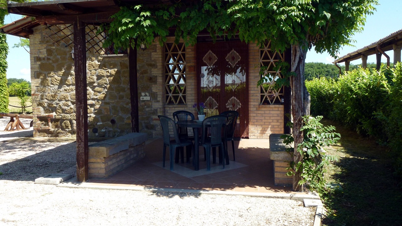 Photo of Outdoor in Torgiano