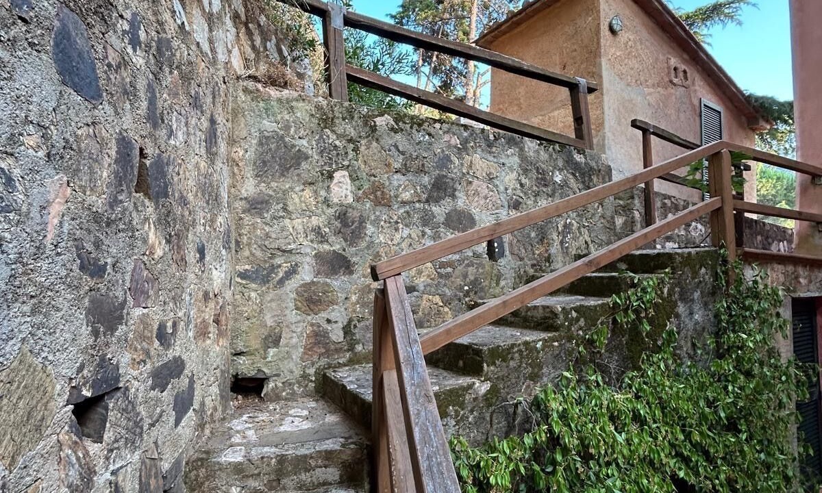 Photo of Outdoor in Rio nell'Elba