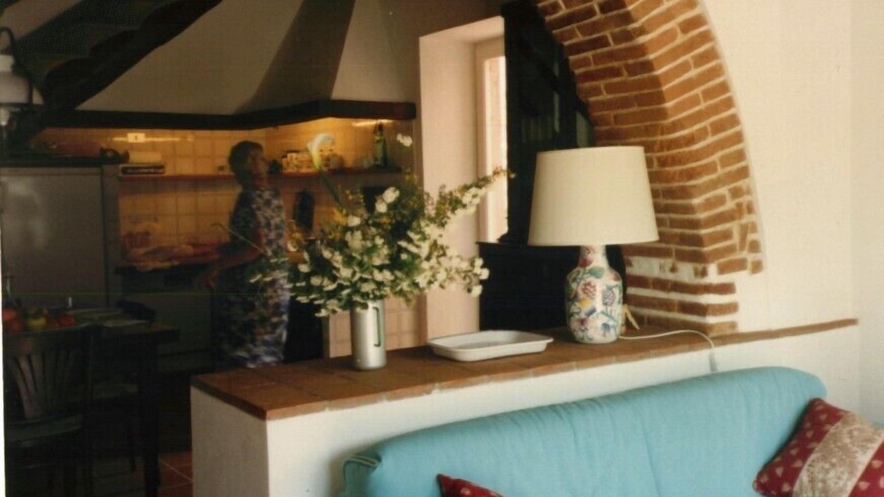 Photo of Livingroom in Rio nell'Elba