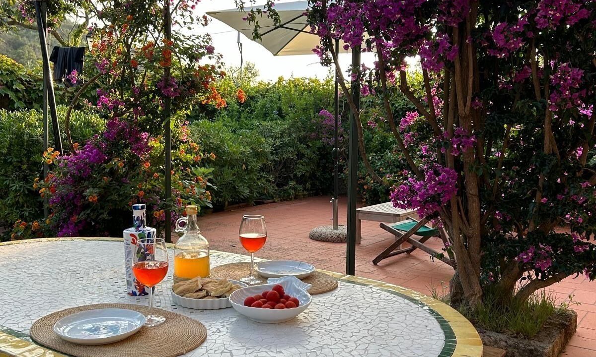 Photo of Outdoor in Rio nell'Elba