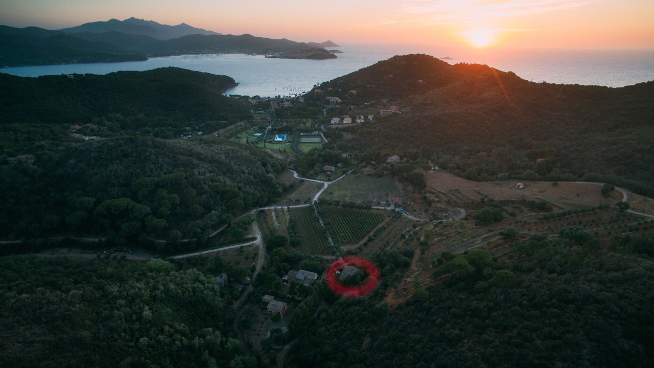 Photo of Outdoor in Rio nell'Elba
