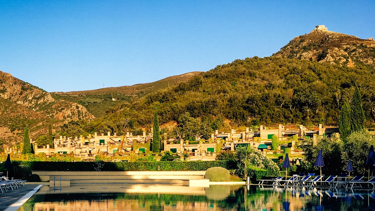Photo of Outdoor in Rio nell'Elba