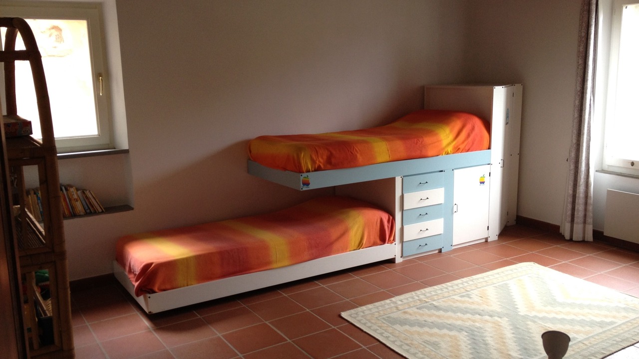 Photo of Bedroom in Rio nell'Elba