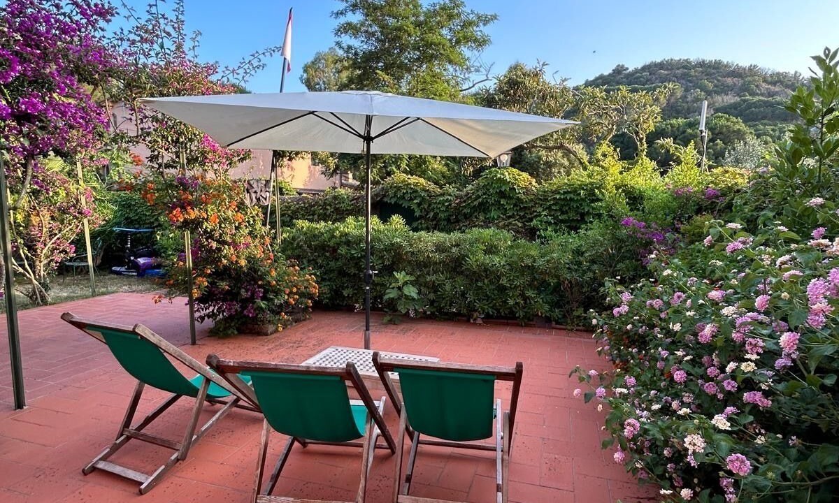 Photo of Patio Balcony in Rio nell'Elba
