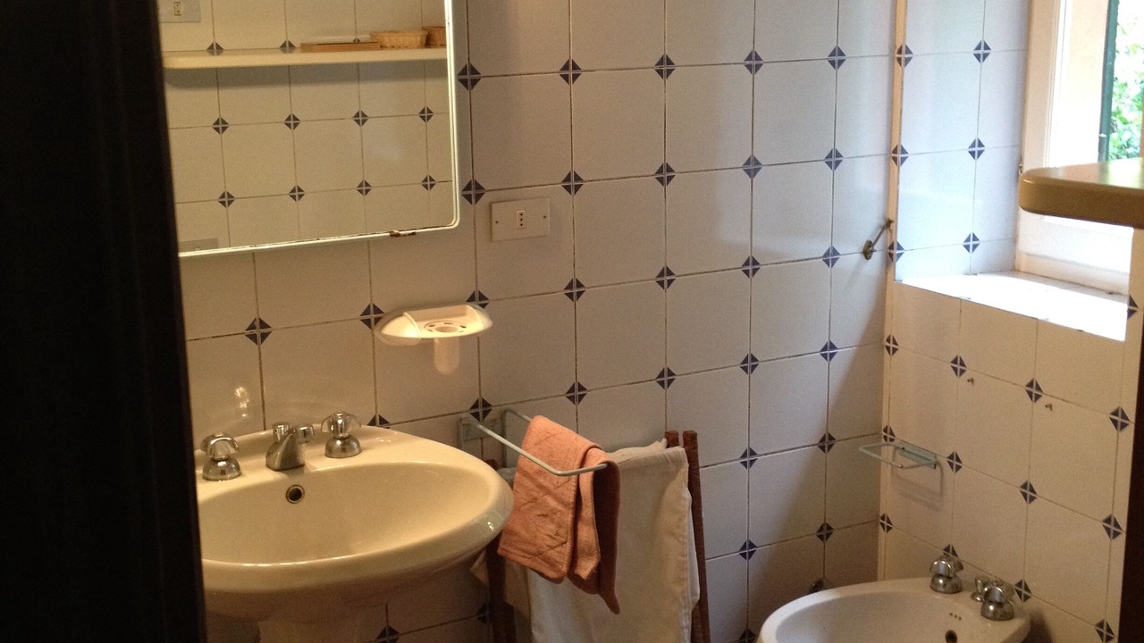 Photo of Bathroom in Rio nell'Elba