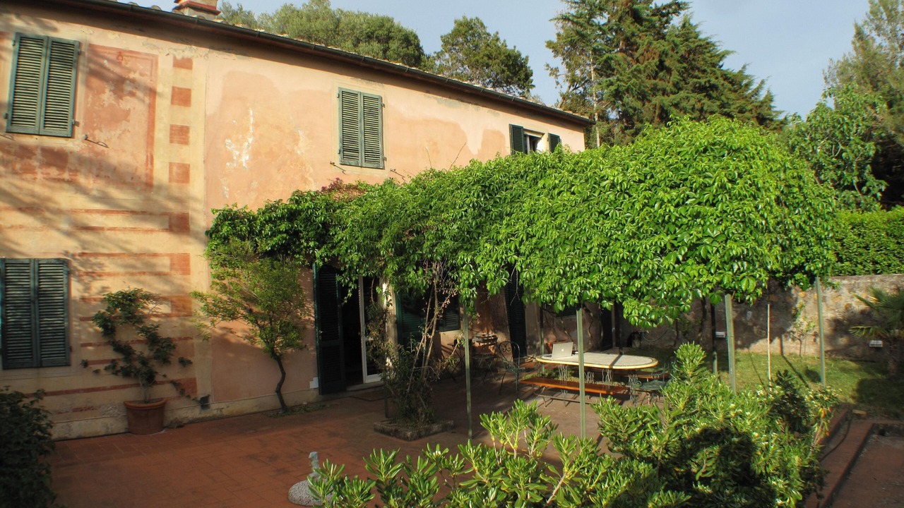 Photo of Outdoor in Rio nell'Elba