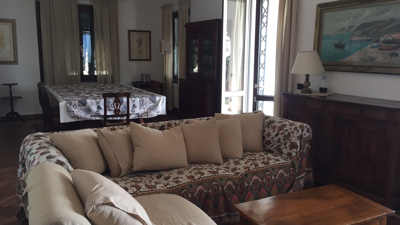 Photo of Livingroom in Recco