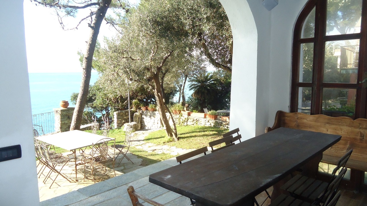 Photo of Outdoor in Recco