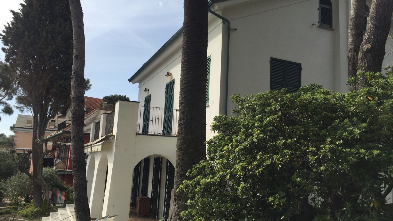 Photo of Outdoor in Recco