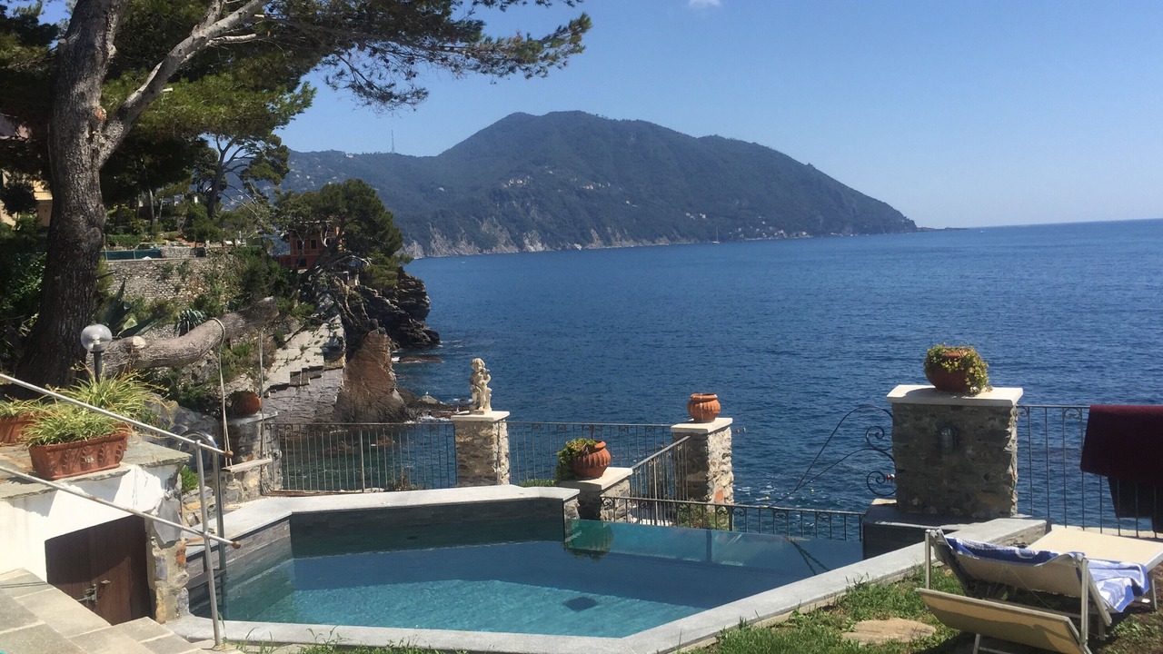 Photo of Outdoor in Recco