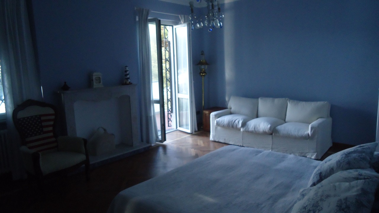 Photo of Bedroom in Recco