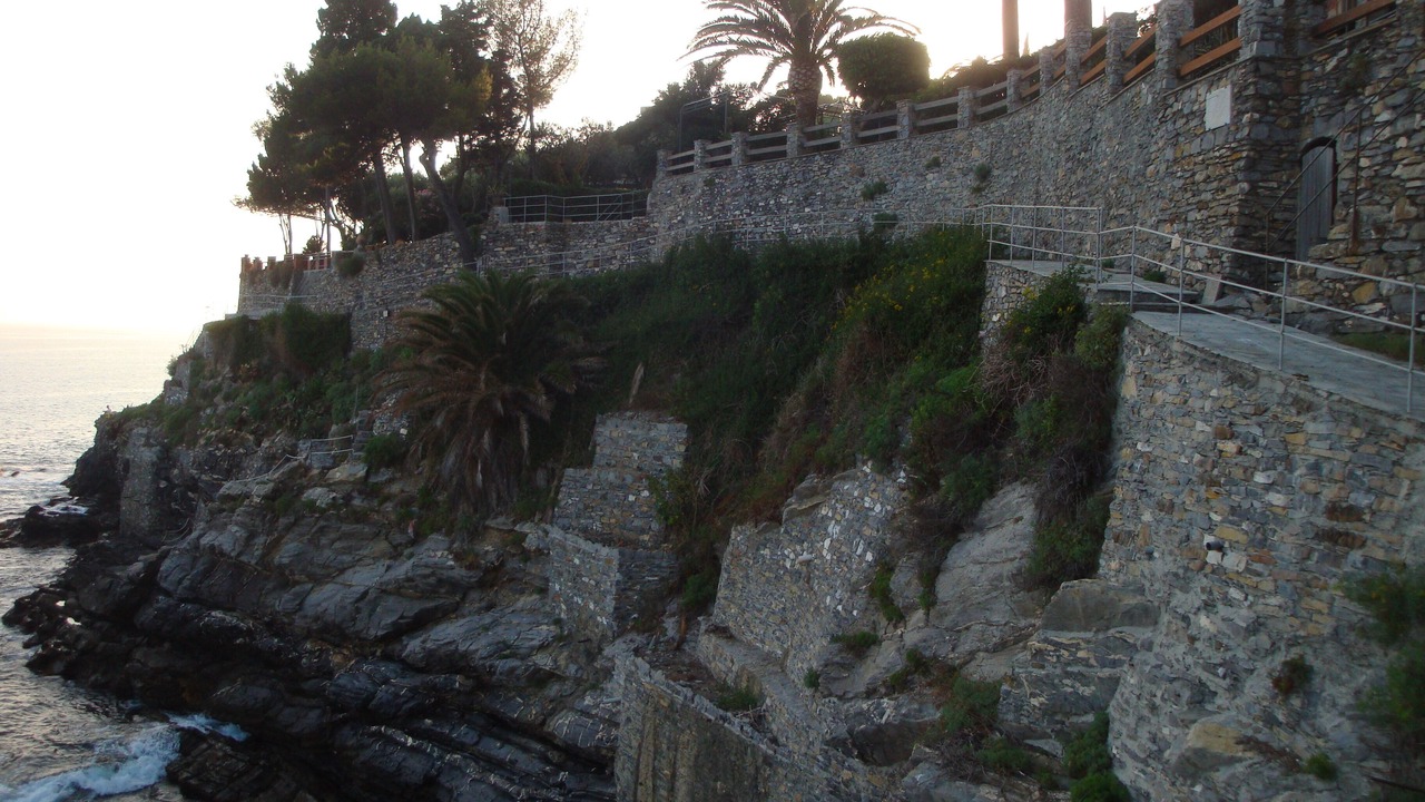 Photo of Outdoor in Recco