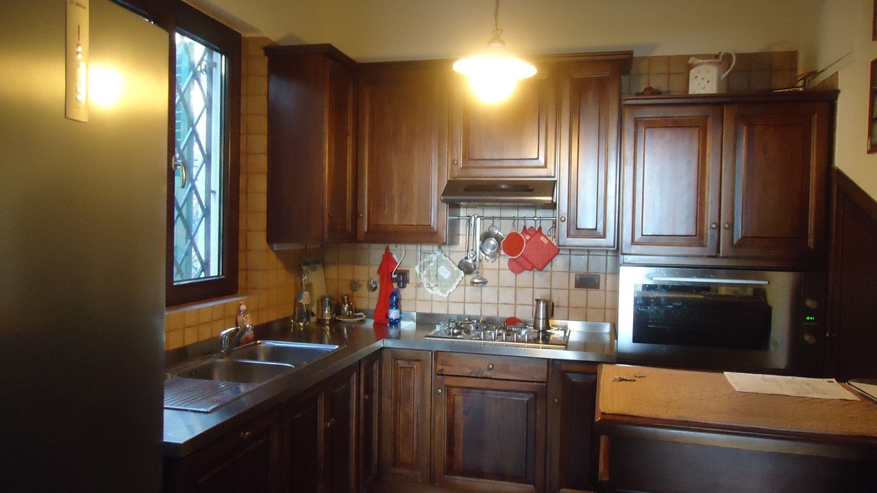 Photo of Kitchen in Recco