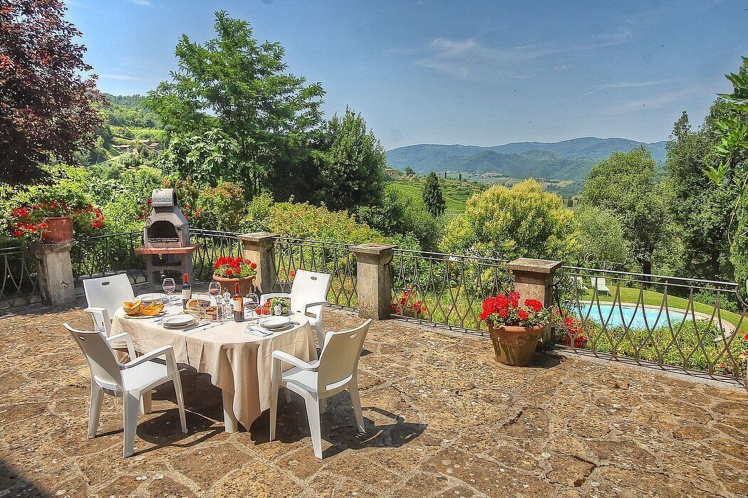 Photo of Outdoor in Lucolena
