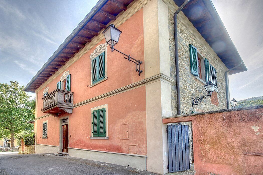 Photo of Outdoor in Lucolena