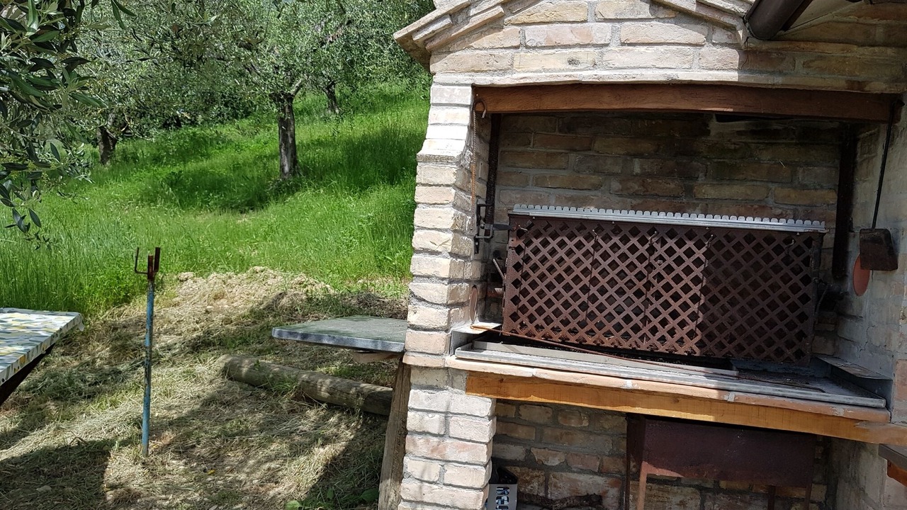 Photo of Outdoor in Notaresco