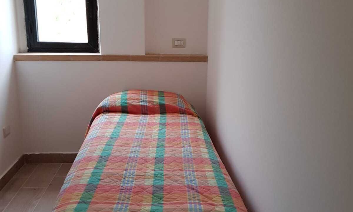 Photo of Bedroom in Notaresco