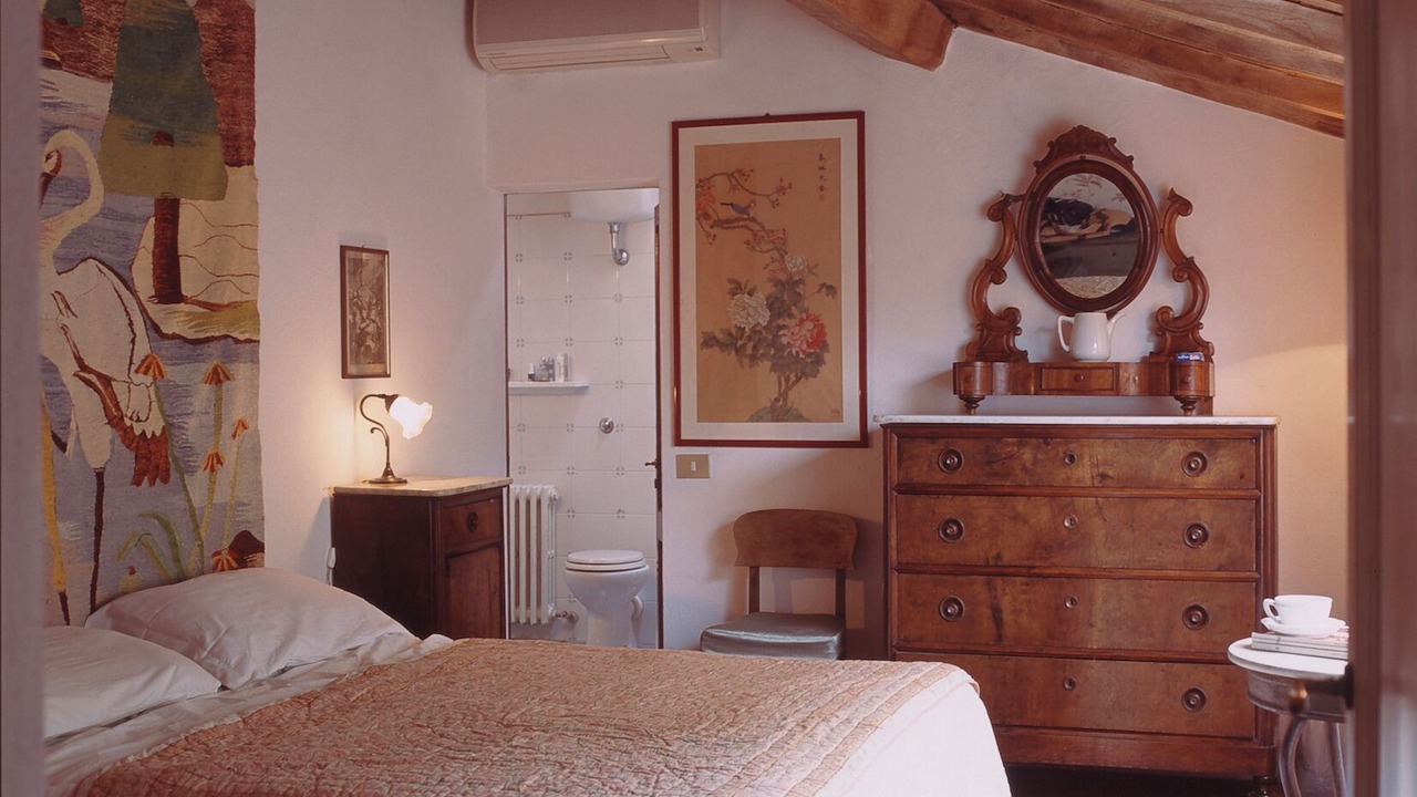 Photo of Bedroom in Roccastrada