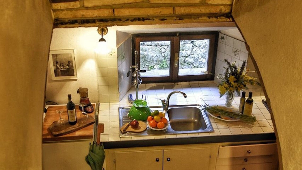 Photo of Kitchen in Roccastrada
