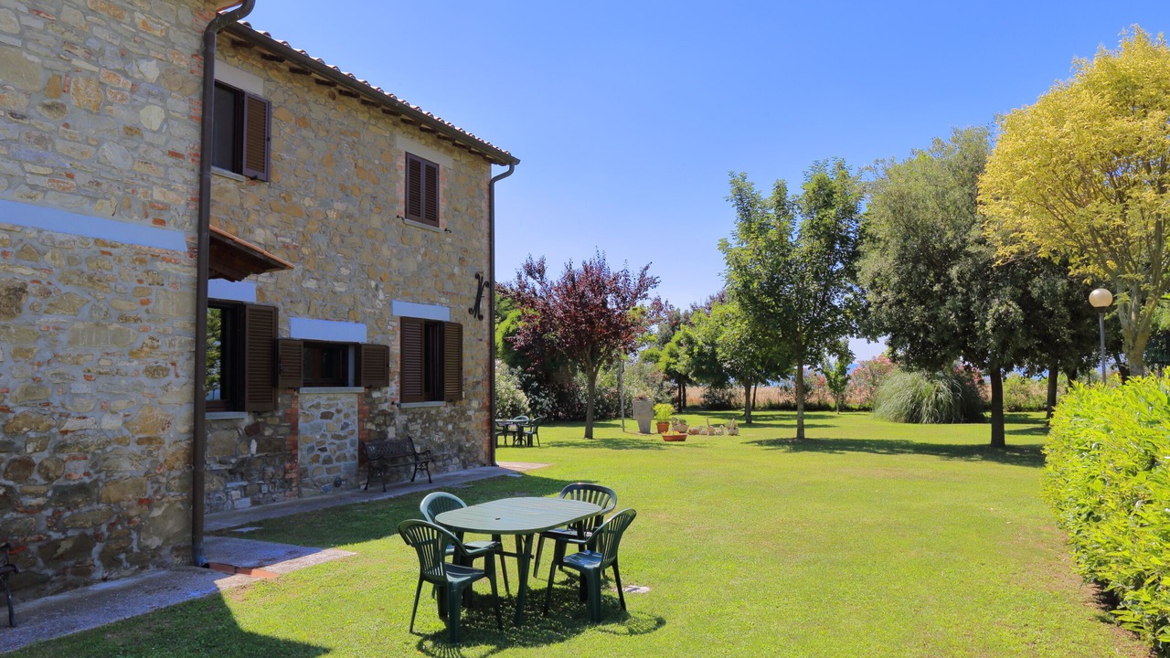 Photo of Outdoor in Passignano sul Trasimeno