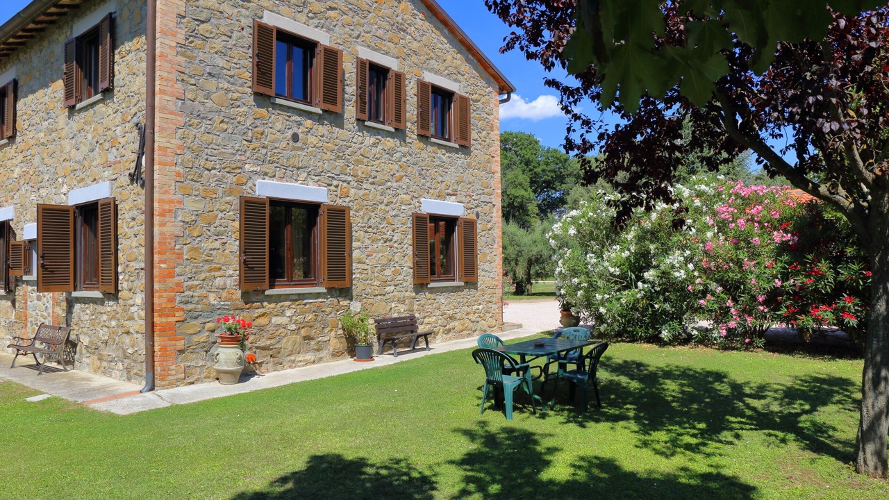 Photo of Outdoor in Passignano sul Trasimeno