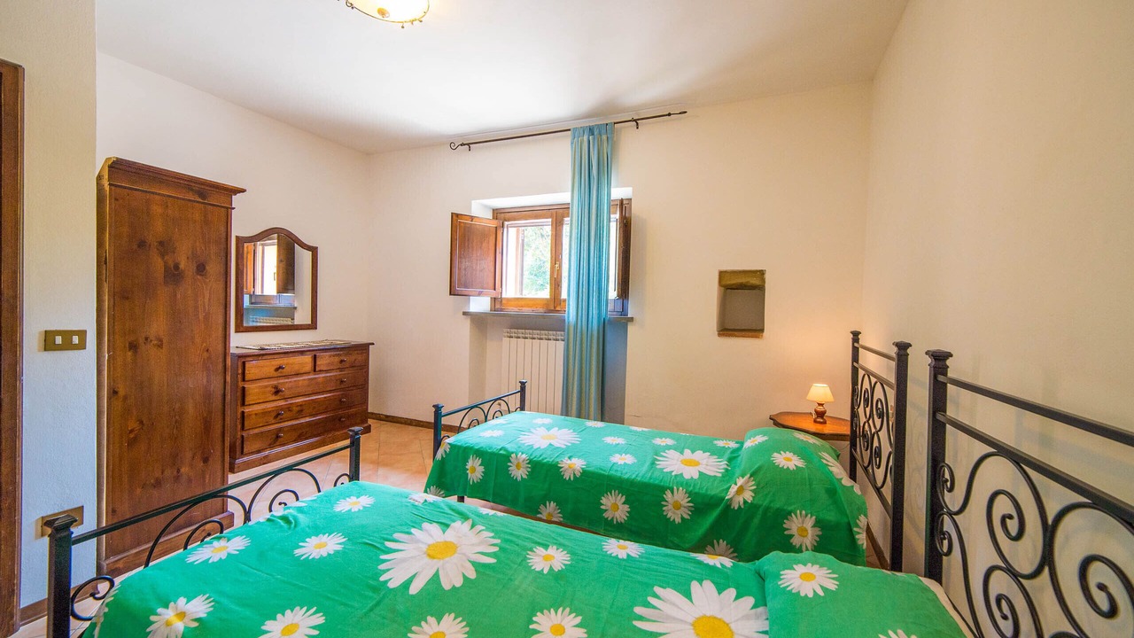 Photo of Bedroom in Passignano sul Trasimeno