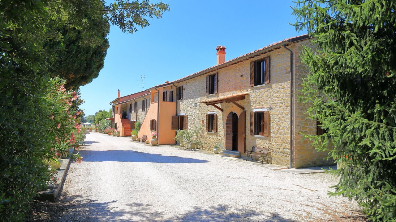 Photo of Outdoor in Passignano sul Trasimeno