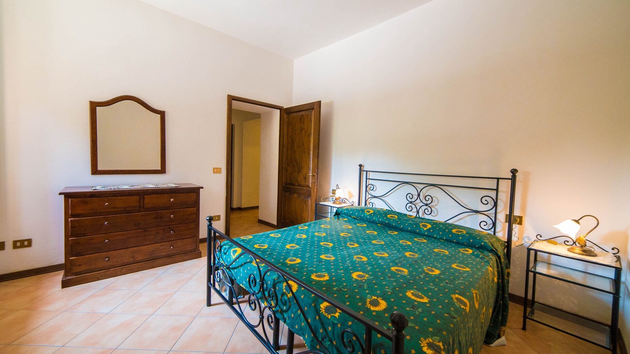 Photo of Bedroom in Passignano sul Trasimeno