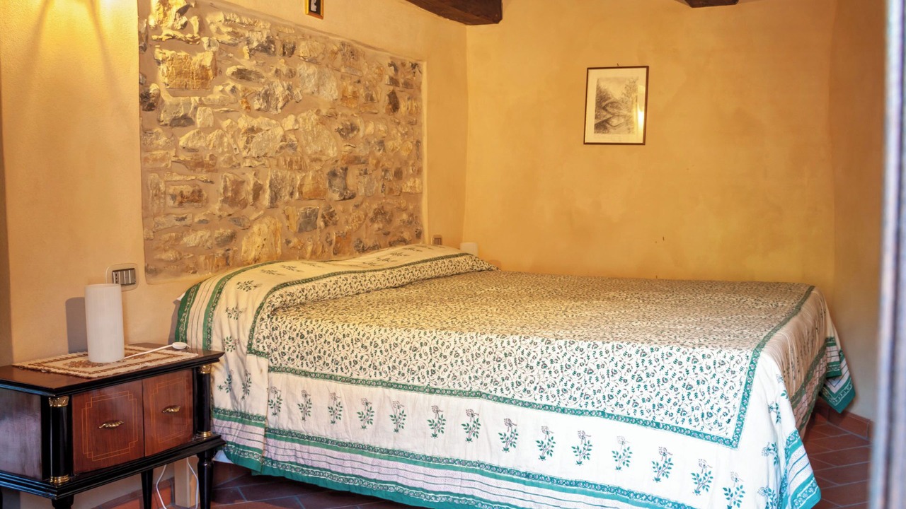 Photo of Bedroom in Fivizzano
