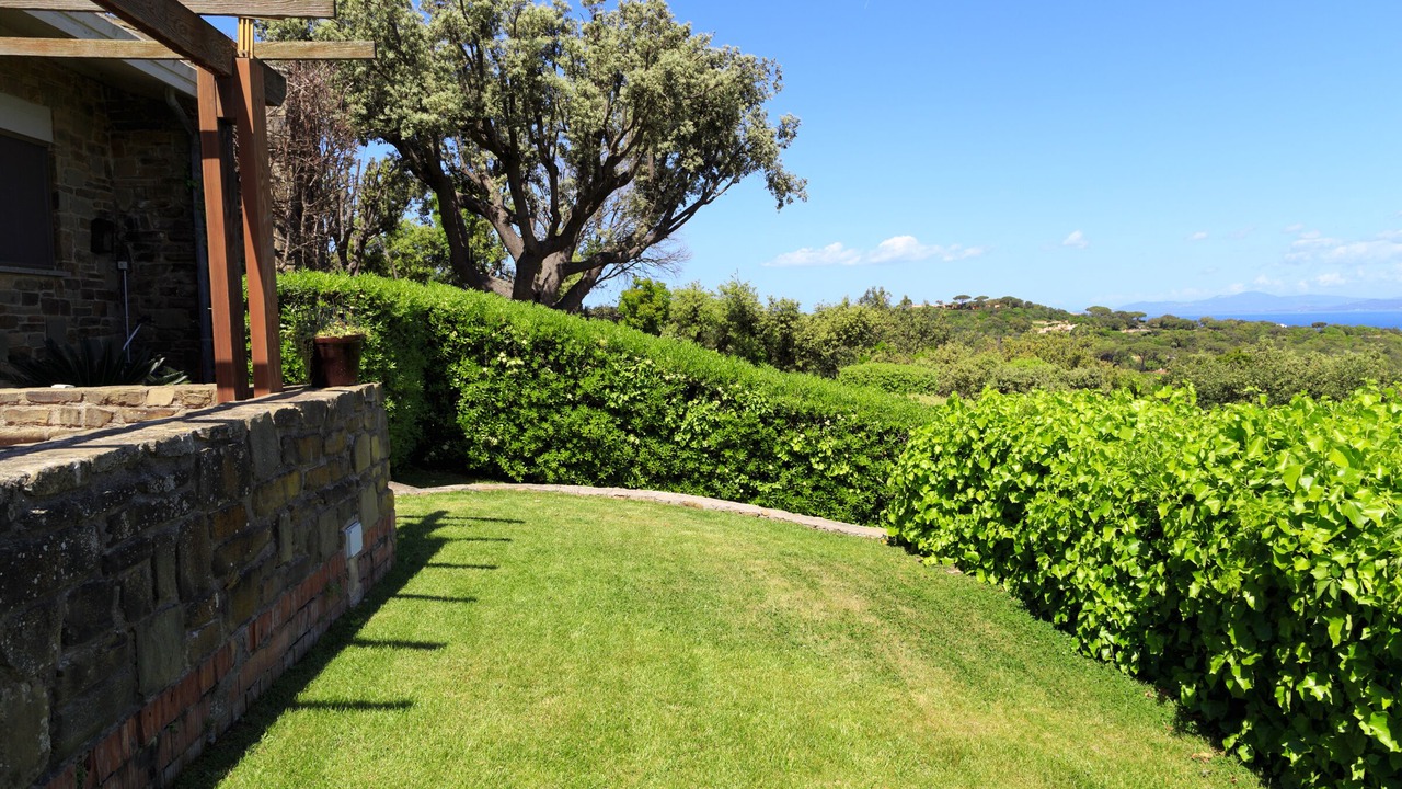 Photo of Outdoor in Punta Ala