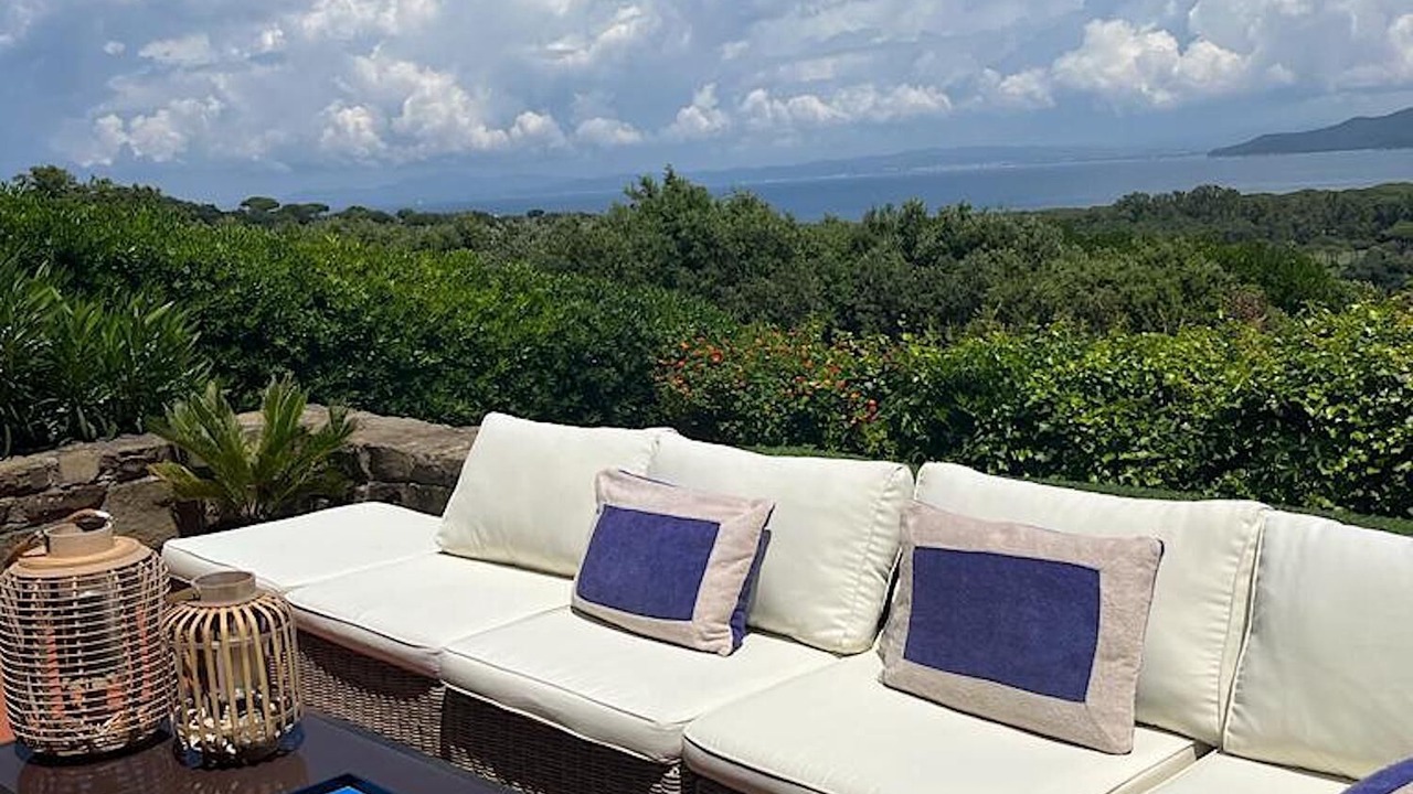 Photo of Outdoor in Punta Ala