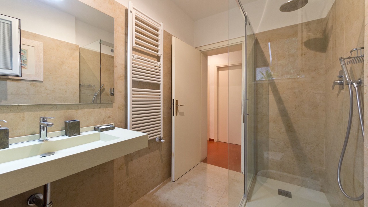 Photo of Bathroom in Punta Ala