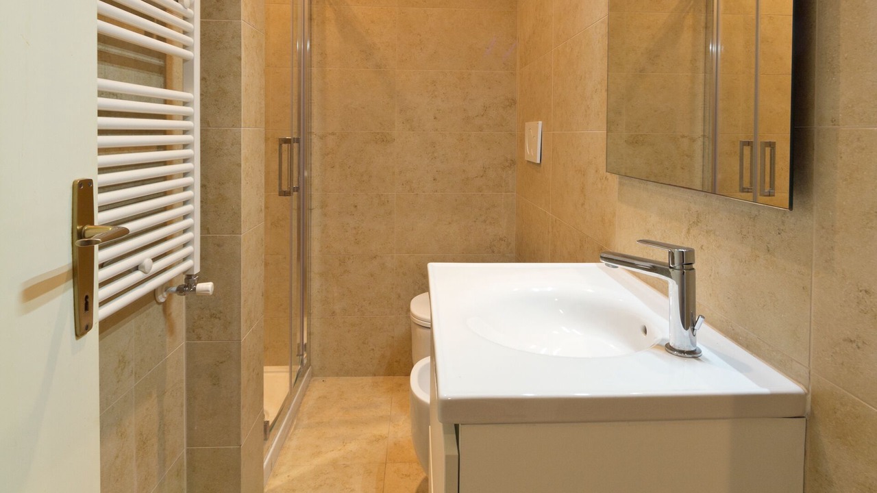 Photo of Bathroom in Punta Ala