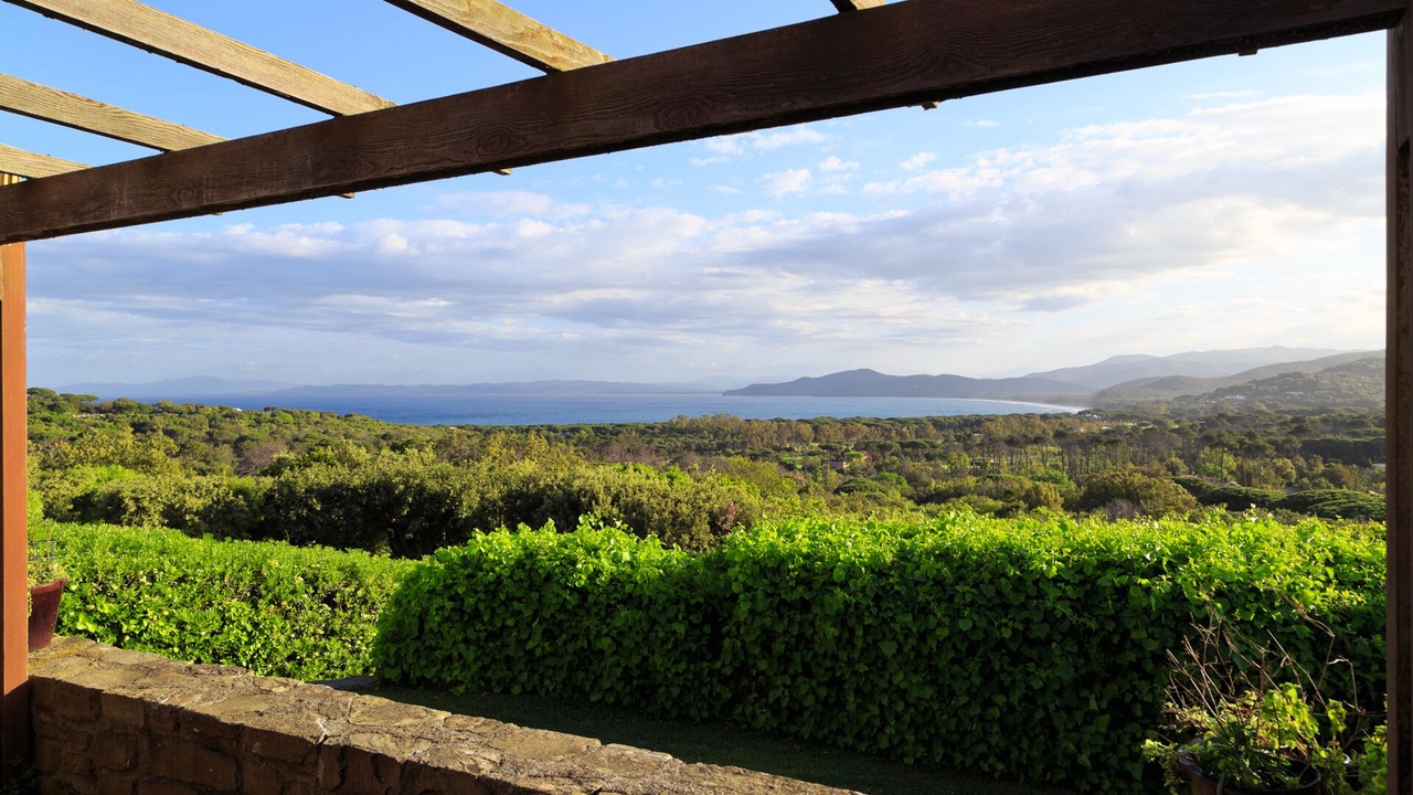 Photo of Outdoor in Punta Ala