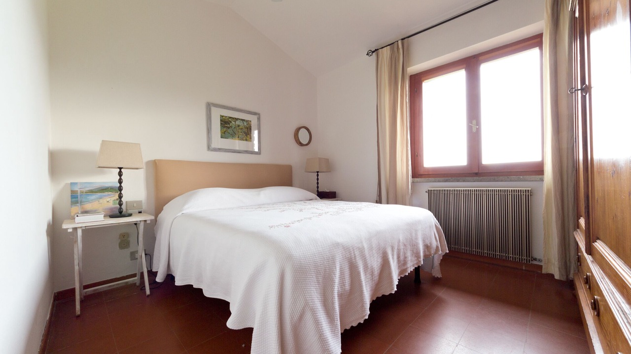 Photo of Bedroom in Punta Ala