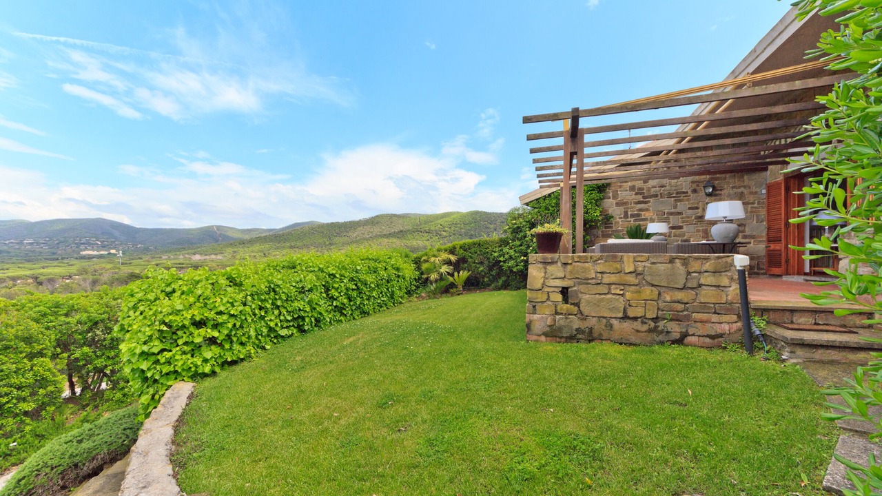 Photo of Outdoor in Punta Ala