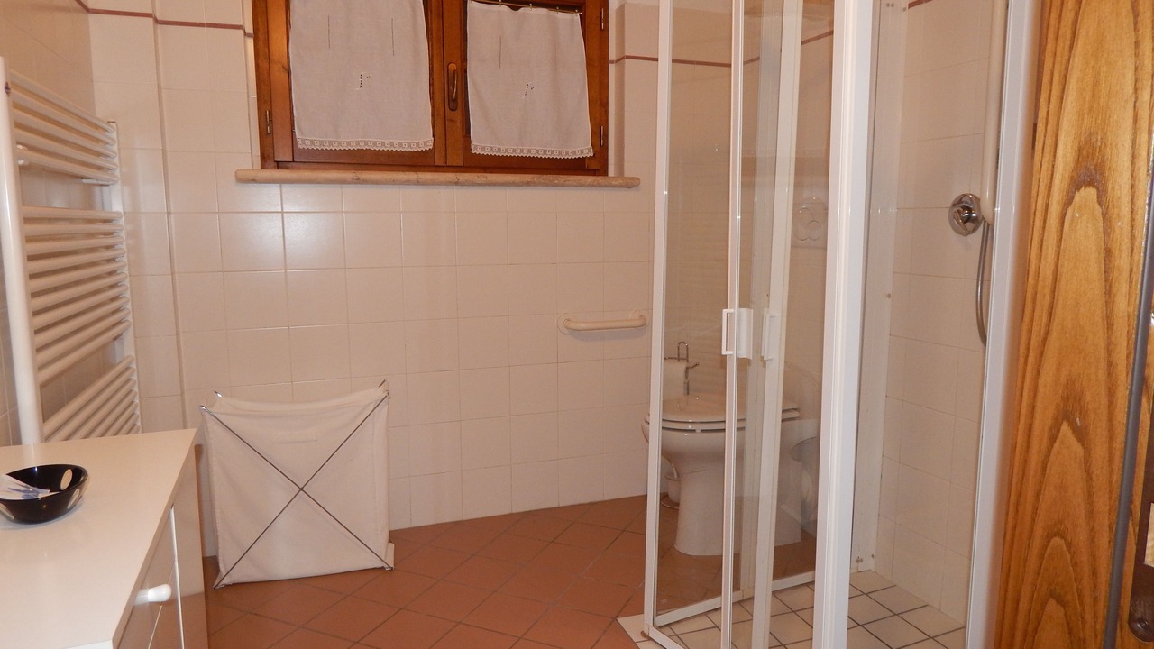 Photo of Bathroom in Siena