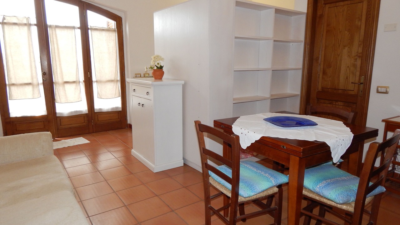 Photo of Livingroom in Siena
