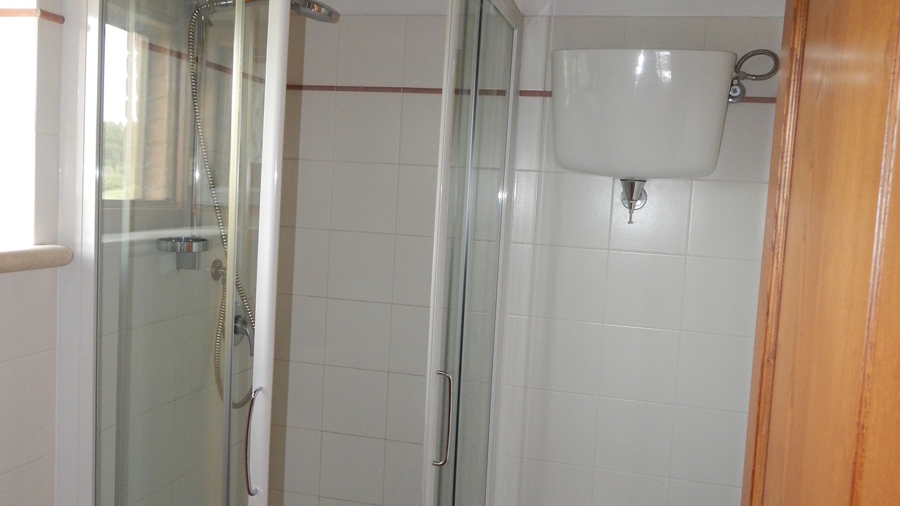 Photo of Bathroom in Siena